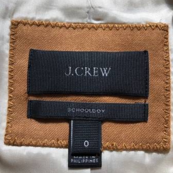 J. Crew Schoolboy Blazer - Picture 4 of 5